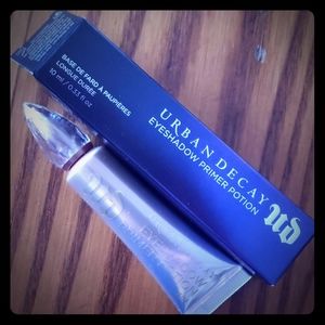 Urban Decay eyeshadow primer lotion SIN NEW